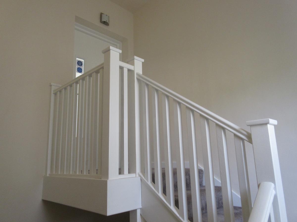 Anchor House 2 East Street Alford Lincolnshire Ln13 9Eq Bed & Breakfast Exterior foto