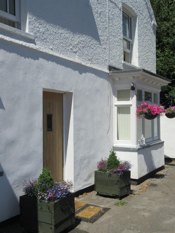 Anchor House 2 East Street Alford Lincolnshire Ln13 9Eq Bed & Breakfast Exterior foto