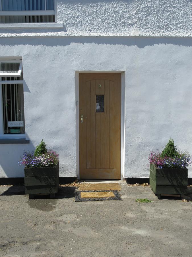 Anchor House 2 East Street Alford Lincolnshire Ln13 9Eq Bed & Breakfast Exterior foto